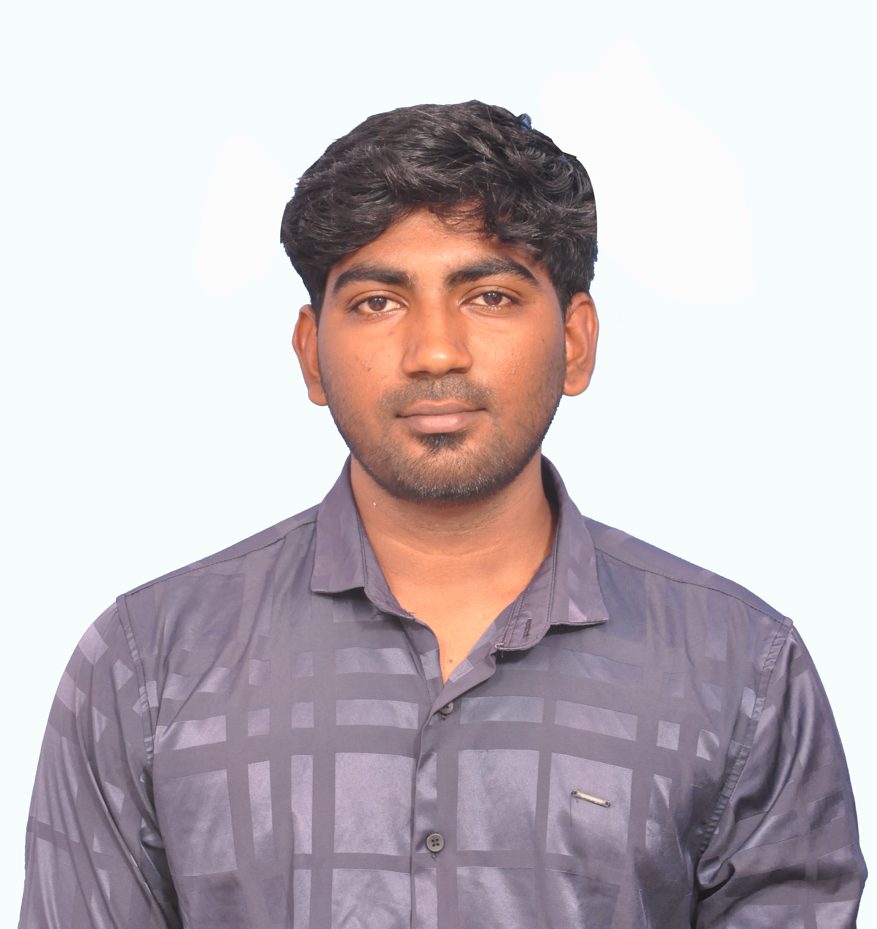 Nandha Kumar